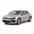 Scirocco - 2008-2017