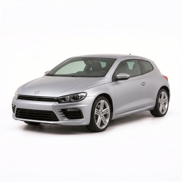 Scirocco - 2008-2017