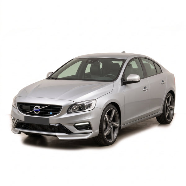 S60 R-Design - 2017
