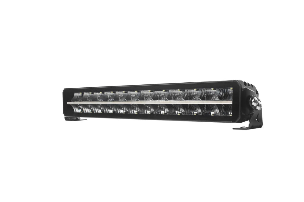 dual row 3-in-1 LED Light Bar