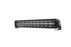 dual row 3-in-1 LED Light Bar