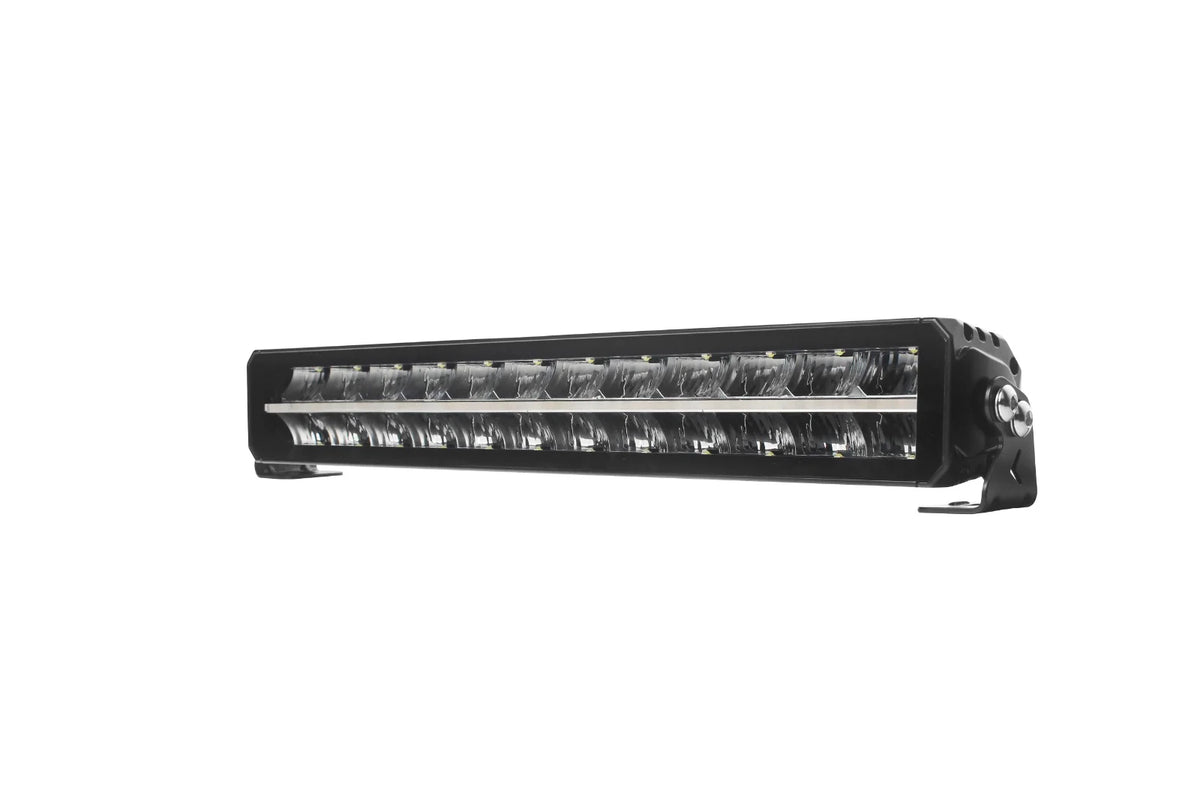 dual row 3-in-1 LED Light Bar