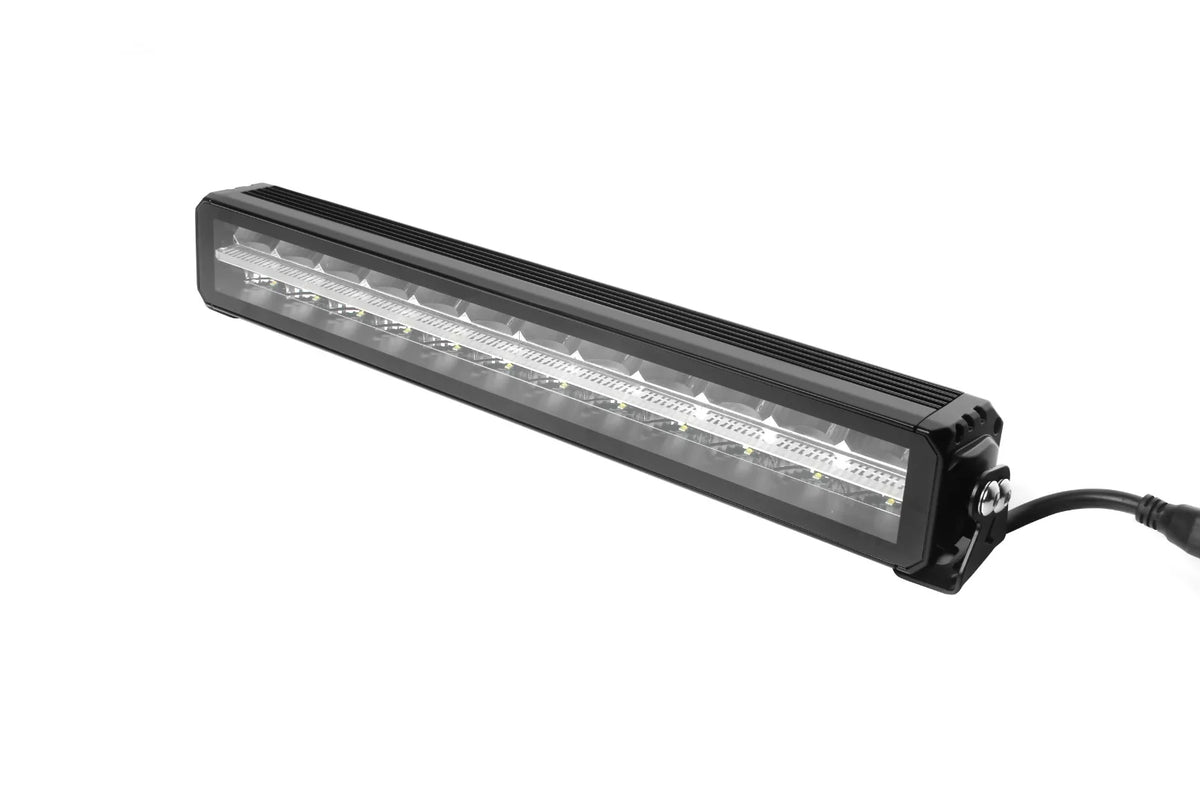 dual row 3-in-1 LED Light Bar