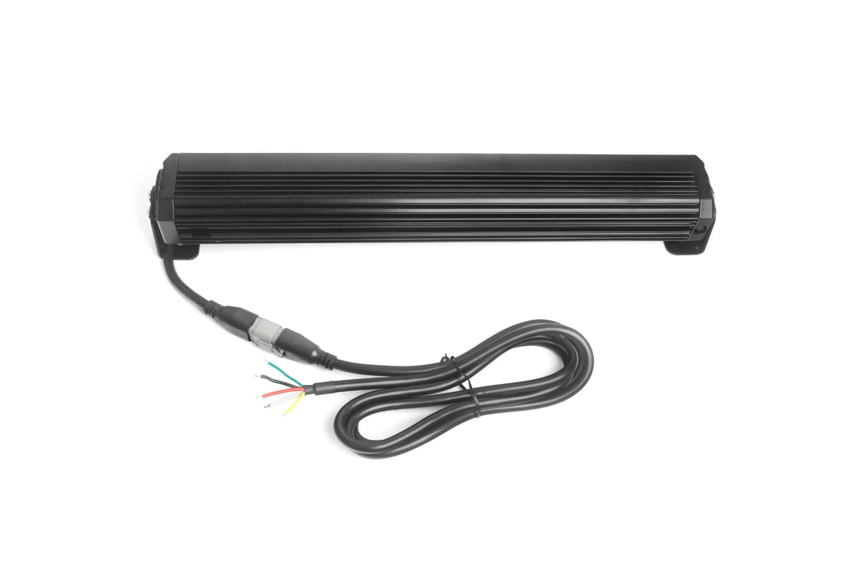 dual row 3-in-1 LED Light Bar