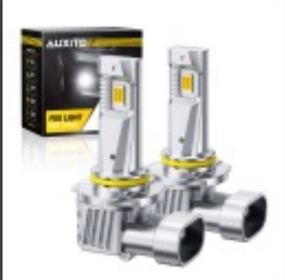Auxito - 9005 (Yellow)