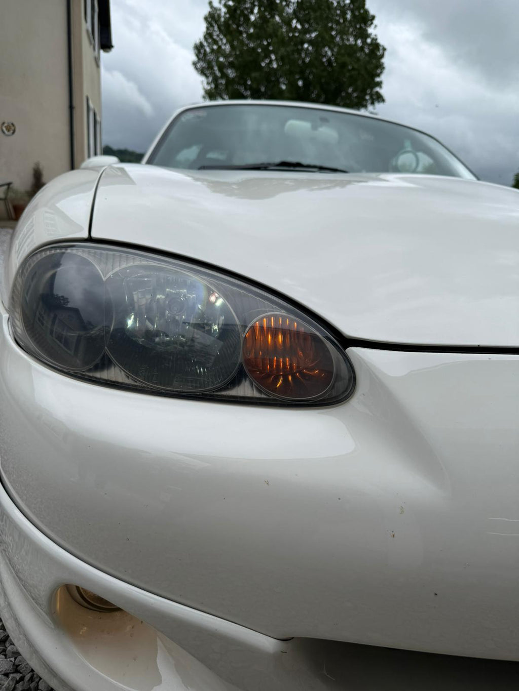 US Lights