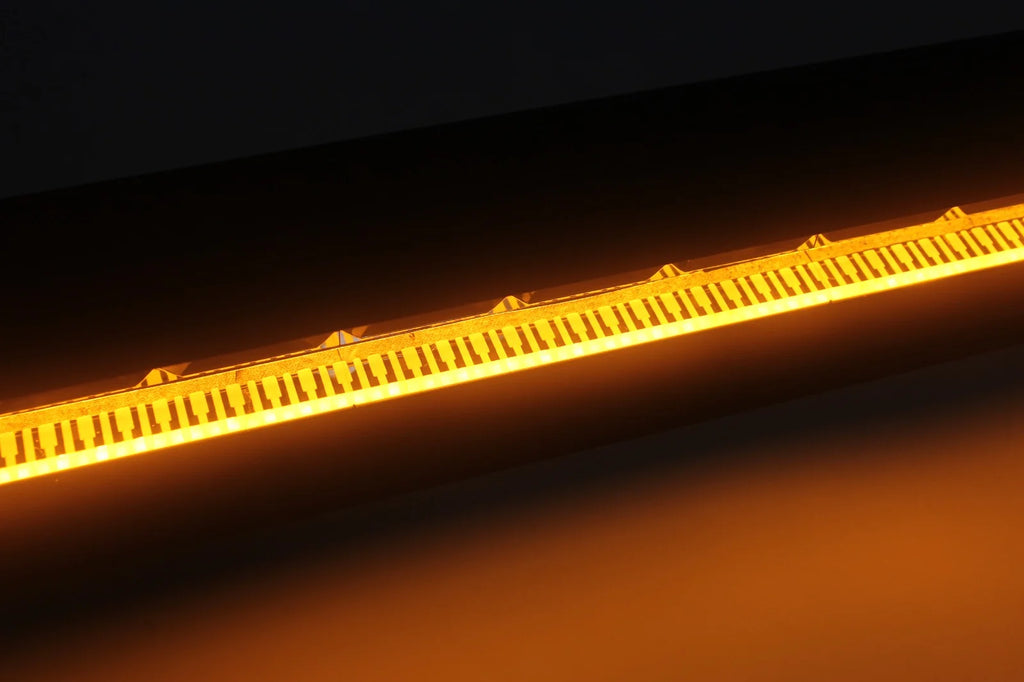 dual row 3-in-1 LED Light Bar