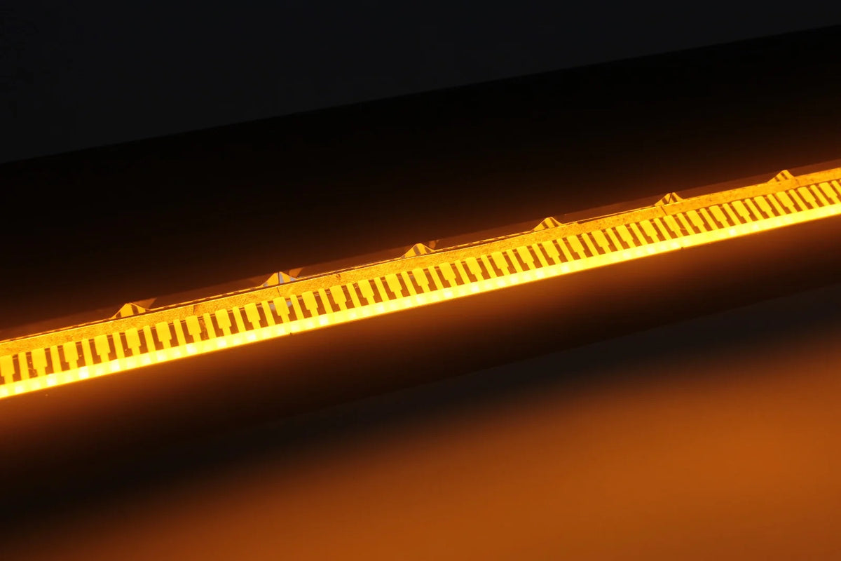 dual row 3-in-1 LED Light Bar