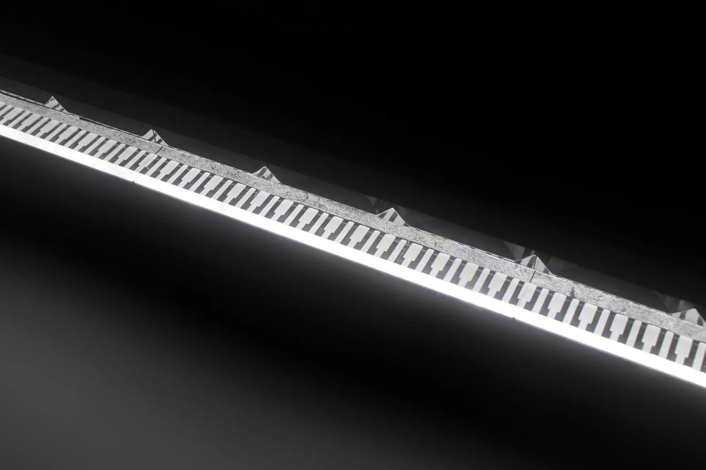 dual row 3-in-1 LED Light Bar