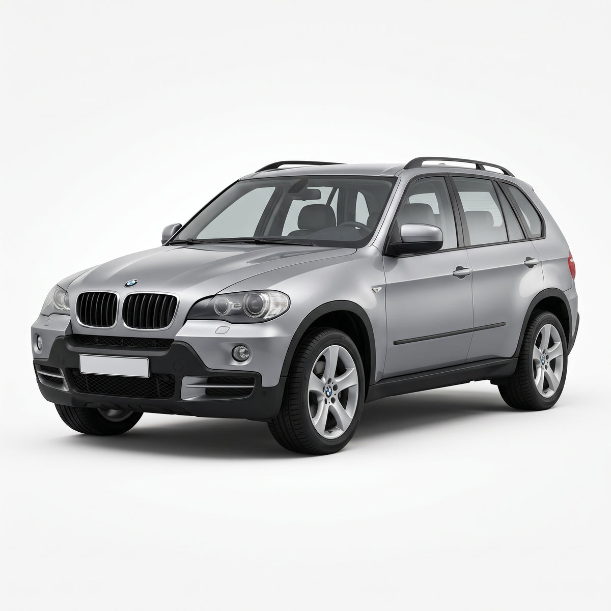 X5 - 2008