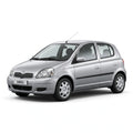 Yaris - 1999-2005