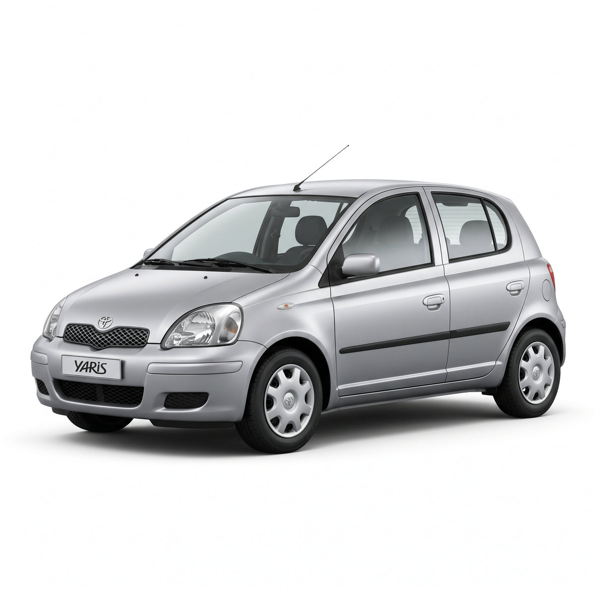 Yaris - 1999-2005