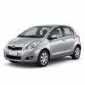 Yaris - 2005-2011