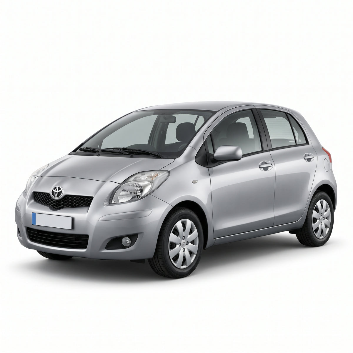 Yaris - 2005-2011