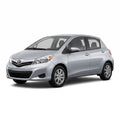 Yaris - 2011-2016