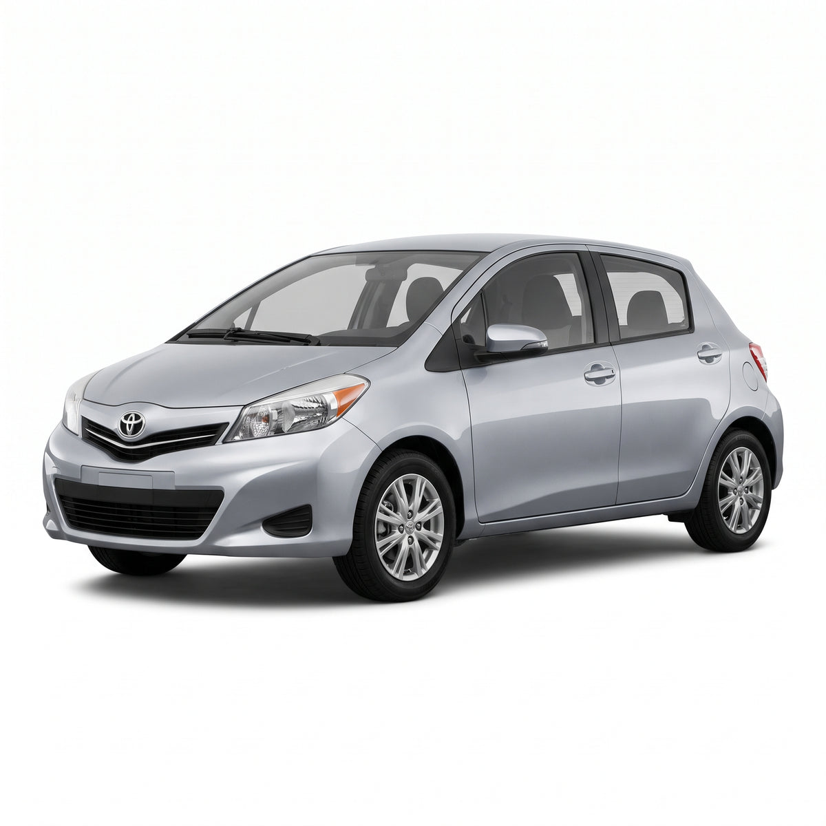 Yaris - 2011-2016