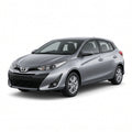 Yaris - 2017-2020