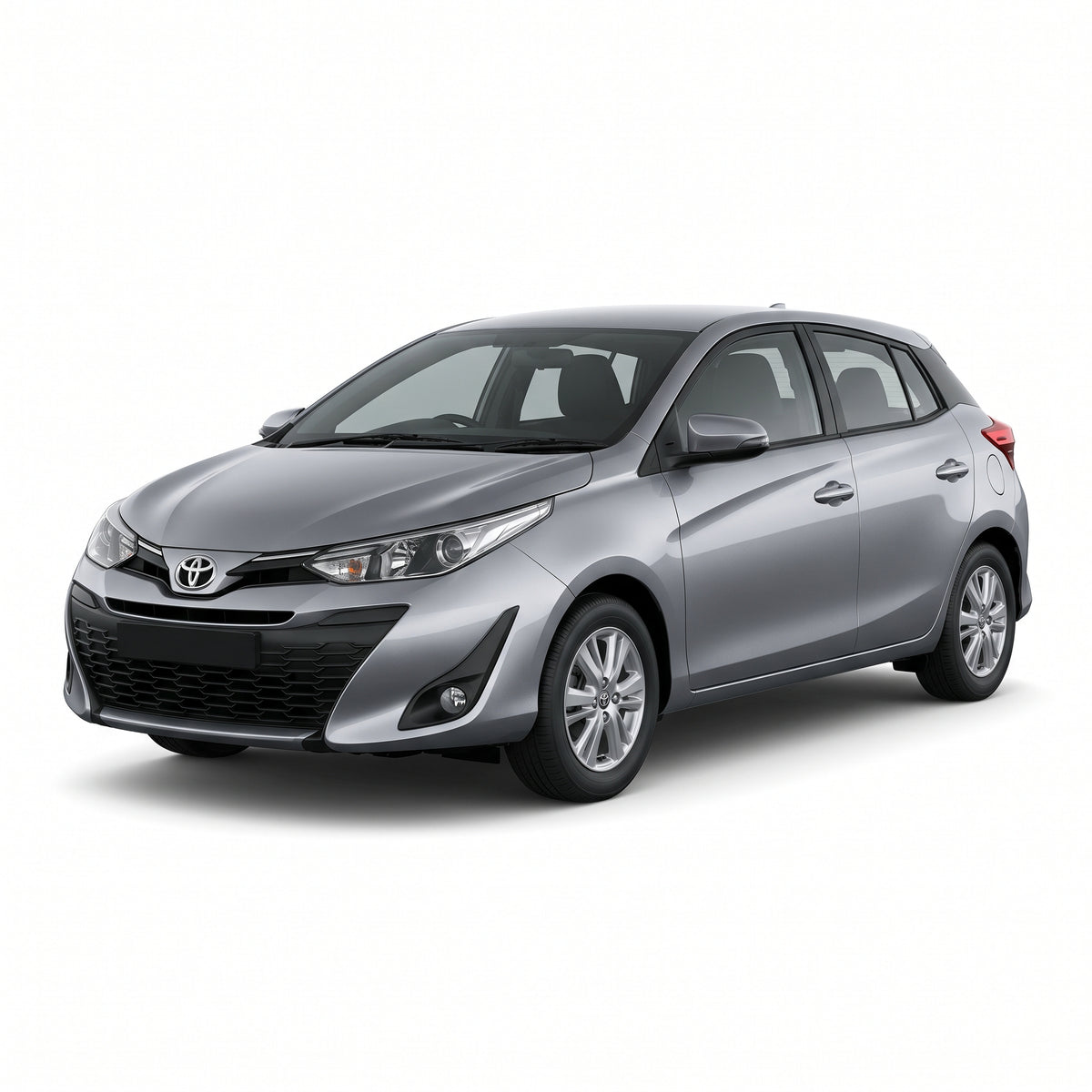 Yaris - 2017-2020