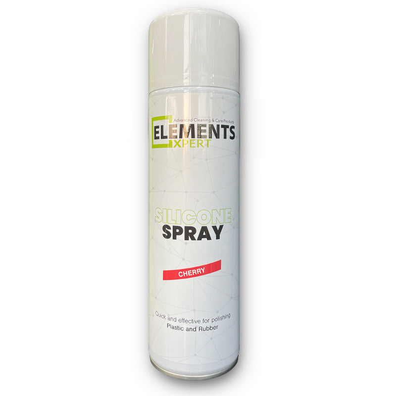 SILICON SPRAY CHERRY