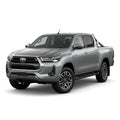Hilux Mk9 SR5 - 2021-Present