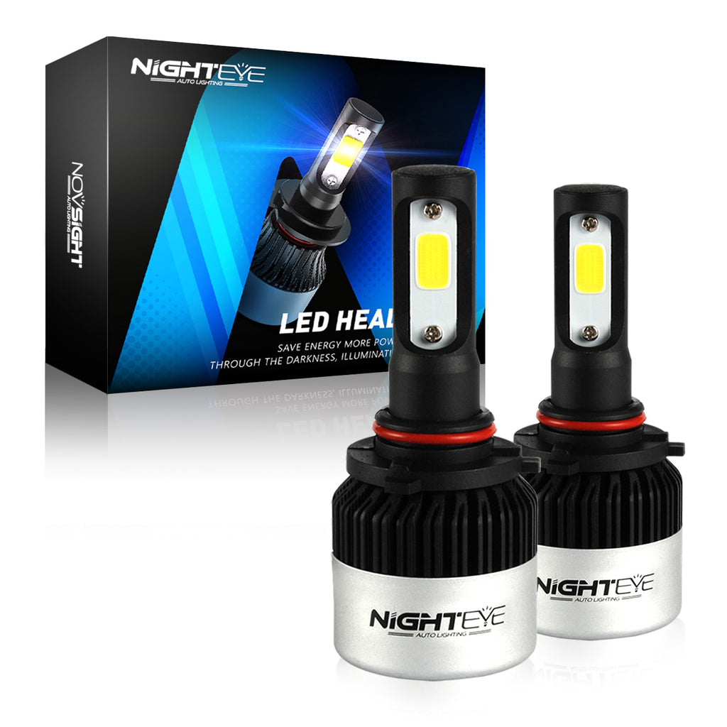 Novsight - S2 - 9005/HB3
