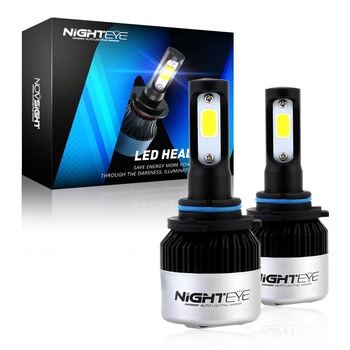 Novsight - S2 - 9005/HB3