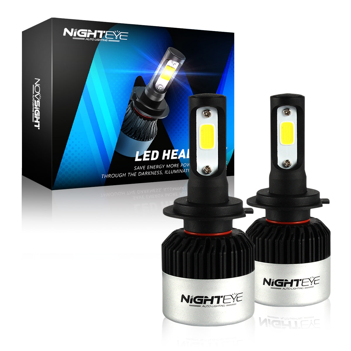 Novsight - S2 - 9005/HB3