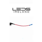 Mini Blade Fuse Piggyback Connector