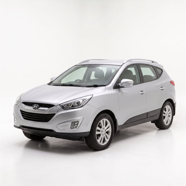 ix35 - 2014