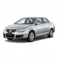 Jetta Mk5 - 2006-2010