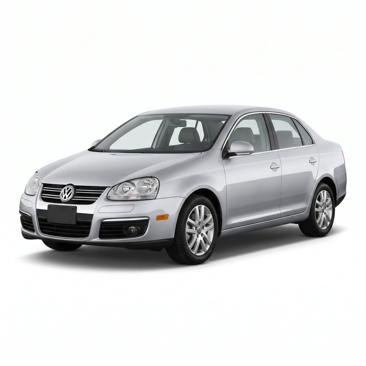 Jetta Mk5 - 2006-2010