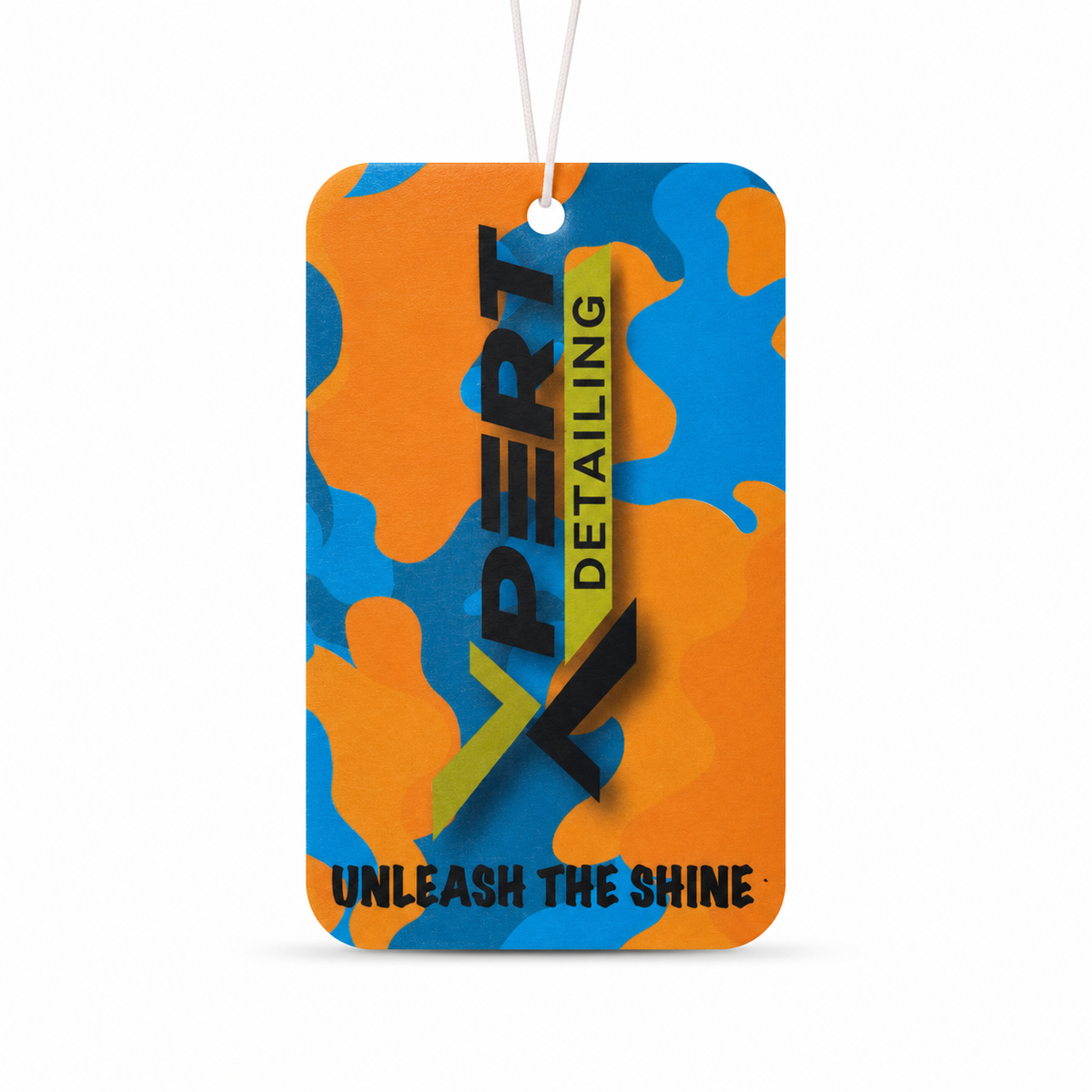 AIR FRESHNERS
