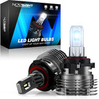 Novsight - SVUS - H7