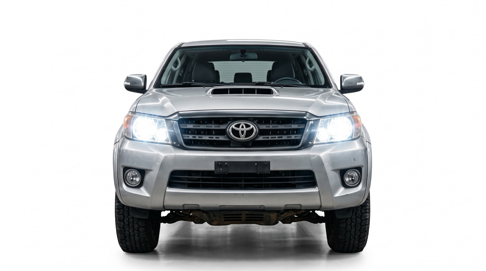 Full Car LED Conversion
